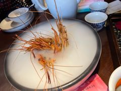 -寻宝记绍兴菜(鲁迅路店)