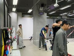 -無弓射箭俱乐部(领展中心城店)