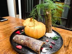-3号仓库·餐厅(灵溪一店)