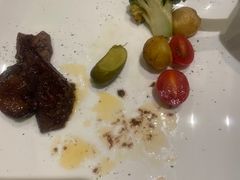 -安德烈俄式西餐厅(中央大街店)