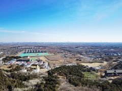 -北京西山国家森林公园