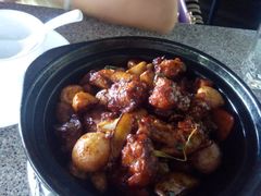 -米特.新派中国菜(锦绣江南店)