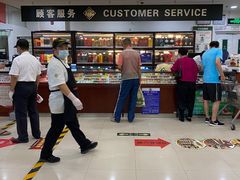 -BHG生活超市(安贞店)