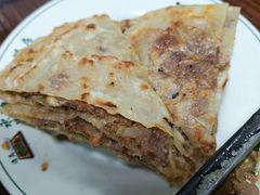华威肉饼-清真永恒华威肉饼(潘家园店)