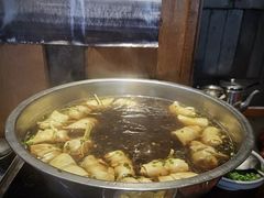 -慧娟面馆·餐厅(望江路店)