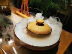 松茸真菌-素慧餐厅(大虹桥店)