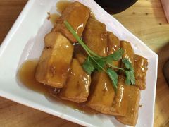 -朱村黄塘建华烧鸡