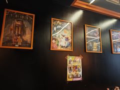 -203密室逃脱体验馆·聚会·亲子·团建(中关村店)