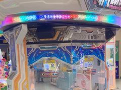 -meland·儿童乐园·游戏厅娃娃机·电玩Xbox(成都合生汇店)