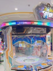 -meland·儿童乐园·游戏厅娃娃机·电玩Xbox(成都合生汇店)