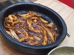 -米村拌饭(银泰中心店)