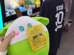 -娃娃集合营(上海闵行天街店)