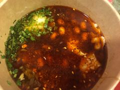 豆腐脑-西少爷(十里堡店)