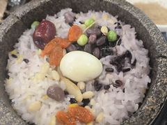 -海兰江石锅饭(水上店)