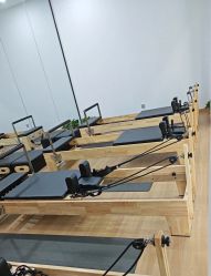 点击看大图 -玛尼瑜伽·普拉提
