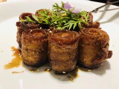 -北京泰富酒店-柏景轩中餐厅