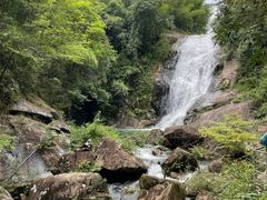 -千泷沟大瀑布旅游区