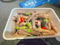 -马路边上·小海鲜烧烤(八一路店)