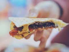 -panchos 墨西哥餐厅(嘉绿苑店)
