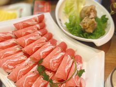 -羊乐锅·火锅·烧烤(夫子庙店)