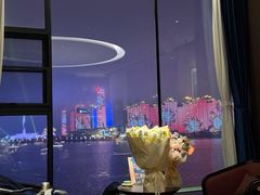 -君庭中餐厅(湘江豪生店)