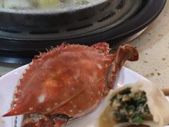 -港畔赶海蒸汽海鲜烧烤自助(仙螺岛店)