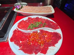 -二荆条·蜀鲜汇城市森林火锅