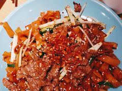 -避风塘·老港味餐厅(虹口龙之梦店)
