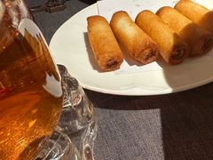 -锦府园·新台州菜(合生汇店)