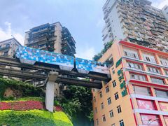 -八一路好吃街(雨田商务大厦店)