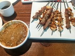 -義聚德·清真铜锅涮羊肉·烧烤(河东店)