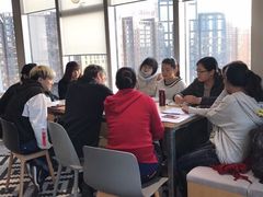 -精英英语(望京中心)