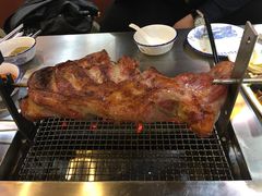 -宗泉烤全羊·烤羊腿·家常菜(解放东路店)