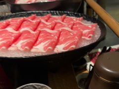 -东来顺·非遗火锅(高新店)