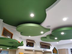 -极橙儿童齿科矫正中心(奥城店)