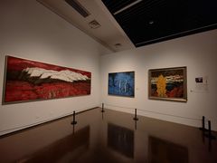 -中华艺术宫(上海美术馆)