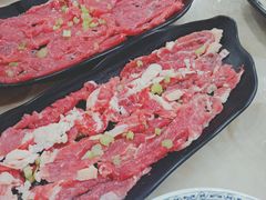 -潮汕良记牛肉火锅(洪武路店)