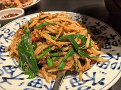 -玖五京菜(杭州城北万象城店)
