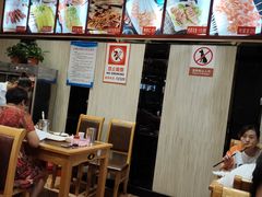 -金刚山烧烤(红旗大街店)