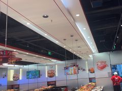 -龍歌自助小火锅(芝罘万达店)