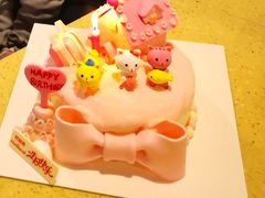 -好利来.生日蛋糕(杨家坪店)