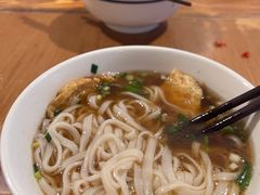 -矮子粉店1985·长沙米粉(湘春路店)