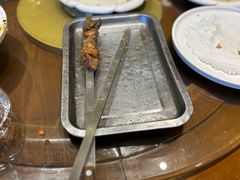 -紫光园(劲松店)