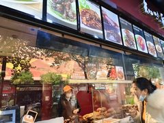 -知味观(湖滨店)