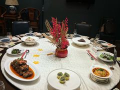 -全聚德(常州店)