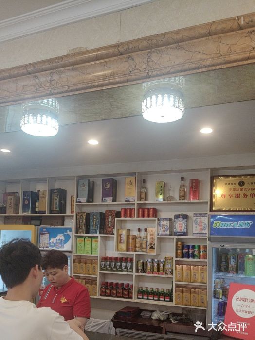 向塘土鸡总店(八一广场店)图片