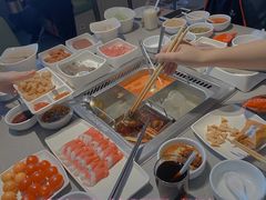 -海底捞火锅(北京路店)