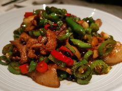 -蔴将·川菜(黄龙万科店)