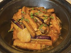 -百味馆·粤菜·湛江菜(后海花园店)