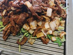 -大碗居·烤鸭·鱼头泡饼(天坛东门店)